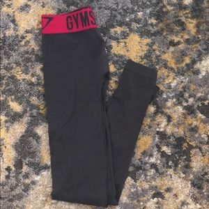 Gymshark leggings